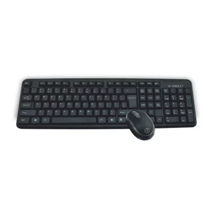 کیبورد-و-ماوس-بی-سیم-10500-ایکس-پی-XP تاف پی سی