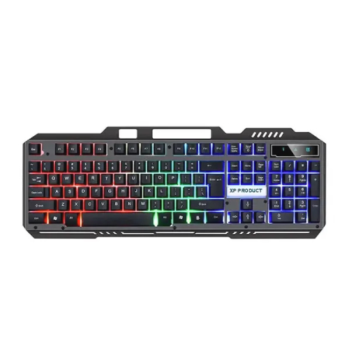 کیبورد گیمینگ 10200K ایکس پی XP . تاف پیسی