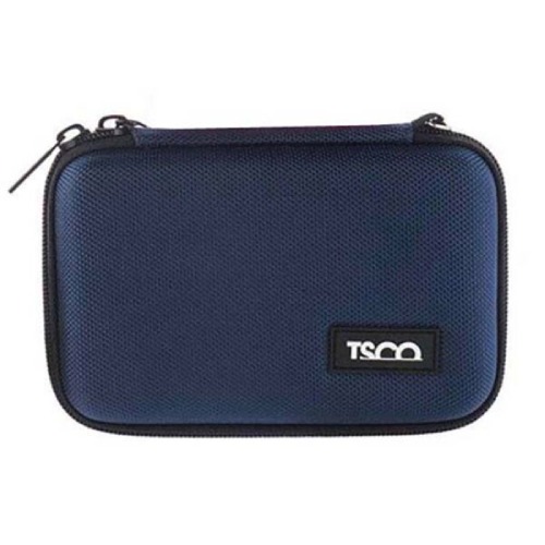 کیف هارد اکسترنال تسکو THC 3154 تاف پی سی