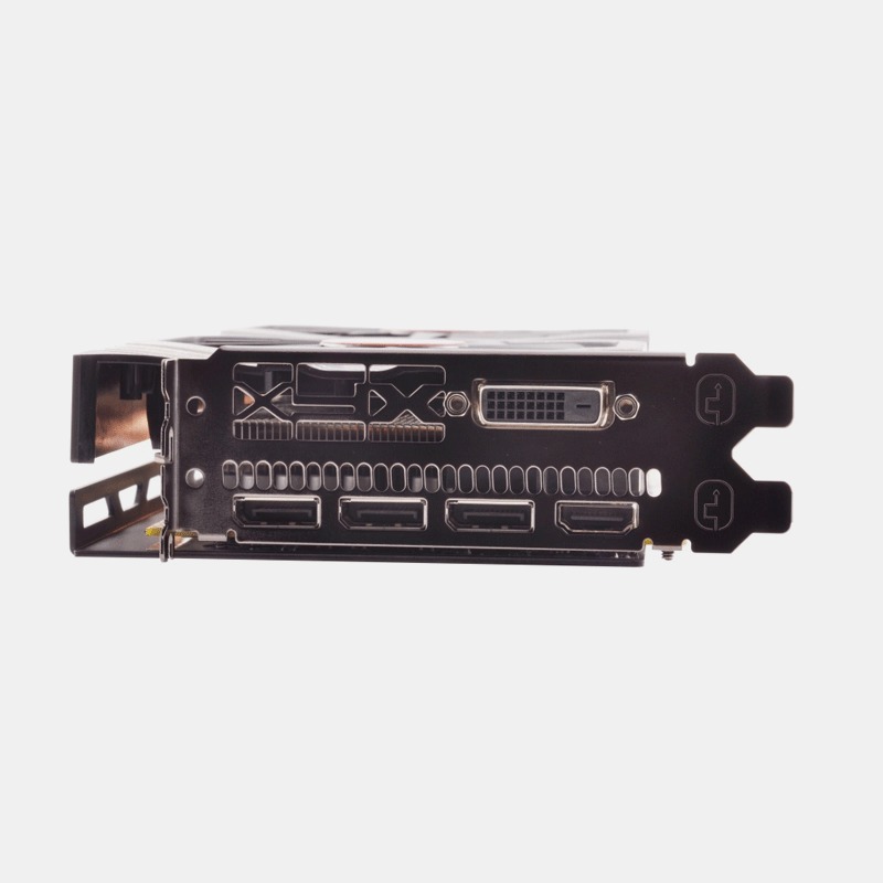 کارت گرافیک XFX Radeon RX 580 8GB GDDR5 تاف پی سی