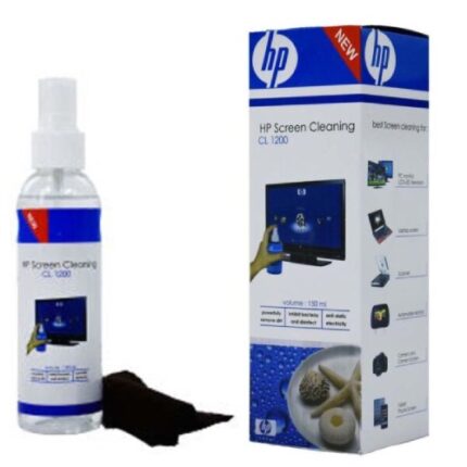 کلینر اچ پی HP CL1200 تاف پی سی