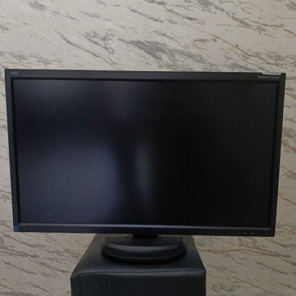Monitor NEC Model 294wmi تاف پی سی
