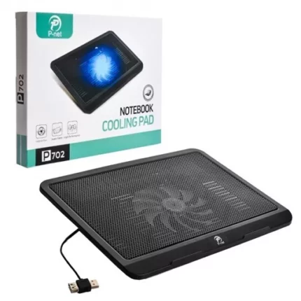 کول پد P-net مدل P-702 تاف پی سی